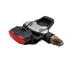Massi Keo Blade Power Single 12 Vision Pedals One Size Black
