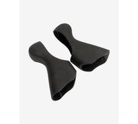 Massi Lever Covers for Shimano Ultegra 6700 Black (PAIR)