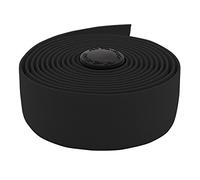Massi Lure Gel Handlebar Tape - Black