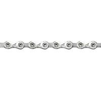 Massi M 1222 Chain for Bicycle, Sports, Cycling, Silver, 12 Vel