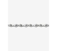 Massi M1220 12V 118 links Chain Silver