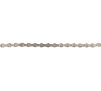 Massi M600 Chain 118 links - Silver