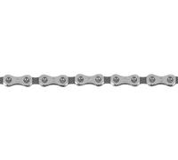 Massi M700 Chain 118 links - Silver