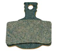 Massi Magura Mt2/4/6/9 Disc Brake Pads One Size Orange