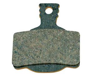 Massi Magura Mt2/4/6/9 Disc Brake Pads One Size Orange