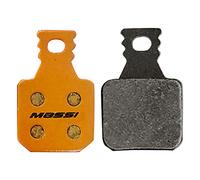 Massi Magura MT5/MT7 Shoes, Black, One Size