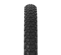 Massi Metar Tubeless 27.5´´ X 2.80 Rigid Mtb Tyre Black 27.5´´ x 2.80 27.5´´ x 2.80 Black