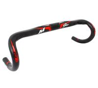 Massi Mhb-900 Sl Carbon Overside Handlebar Black 31.8 mm / 420 mm 31.8 mm Black