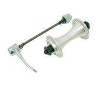 Massi MHB103F Front Hub - Silver