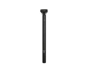 Massi MSP-110 Seat Post - Black