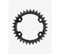 Massi Narrow Wide Xt/xtr Chainring Black 36t