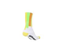 Massi Omma Socks, Genderless, Yellow/Orange, L