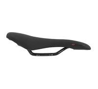 Massi Osprey Saddle One Size Black