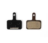 MASSI PAD, BRAKE compatible with SHIMANO M-475/515/525/05/08