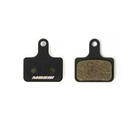MASSI PAD, BRAKE compatible with SHIMANO ROAD/XTR9100
