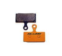 MASSI PAD, BRAKE Shimano XTR M985