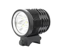 Massi Penta Front Light - Black
