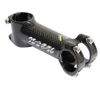 MASSI Power Handlebar Tiller Carbon Wolrd Cup Over