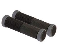 Massi Pro Lock 1 Handlebar Grips - Black