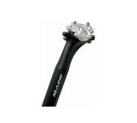 Massi Profile Seat Post - Black