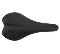 Massi Profire Carbon Saddle Black Men,Women