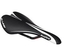 Massi - Profire Carbon Saddle Black