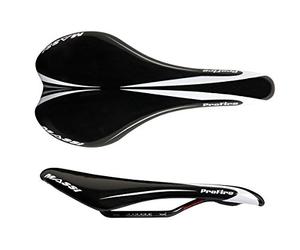 Massi - Profire Carbon Saddle Black