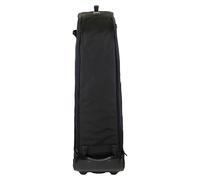 Massi Proguard Road 700c/mtb 26-29´´ Bike Travel Bag Black One Size Black