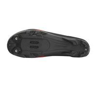 Massi Proteam Mtb Shoes UK 11 Red