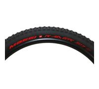 Massi Rader Red Tubeless 29´´ X 2.25 Mtb Tyre 29´´ x 2.25 Black
