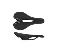 Massi Raptor Bike, Sports & Air Saddle, Black, 155 x 244 mm