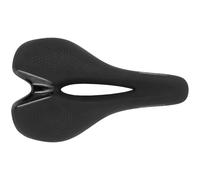 Massi Raptor Carbon T.m Saddle 155 mm Black
