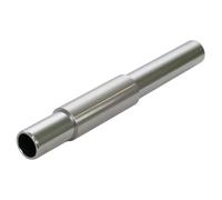 Massi Ratchet Hh12 Rear Through Axle One Size Steel