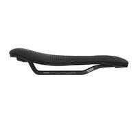 Massi Reaper Carbon Saddle 144 mm Black