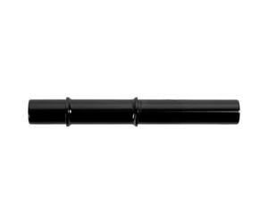 Massi Rear Axle Hh12 X-Tech Disc Hub, Adults Unisex, Black, One Size