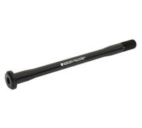 Massi Rear Through Axle Black 12 x 166 mm