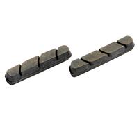 Massi Road Campagnolo Carbon Brake Pads - Black
