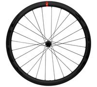 Massi Road Wheel Set 12 x 100 / 12 x 142 mm Black