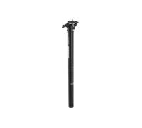 MASSI SADDLE SEAT POST CNC 31,6x410mm TI 165g