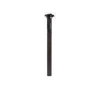 MASSI SADDLE SEAT POST MSP304 31.6X400 CARBON RECTA