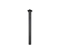 MASSI SADDLE SEAT POST recta MSP-203 31,6x400mm
