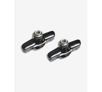 Massi Shimano Complete Brake Shoes Black