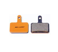 MASSI Shimano M05/M08 Massi Brake Pads - Organic Compound (Resin)