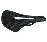 Massi Short Race 3d Saddle Black 142 mm 142 mm Black