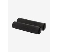 Massi Silicone Handlebar Grips Matte Black
