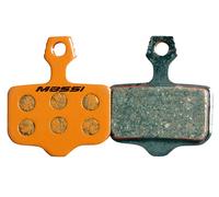 Massi SRAM/AVID Elixir Disc Brake Pads - Yellow