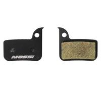 Massi SRAM Road&Level Ultimate Disc Brake Pads - Black