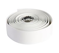 Massi Summer - Bicycle handlebar tape, white colour