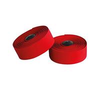 Massi Summer Handlebar Tape Gel - Red