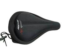 Massi Superlite Bioprotection Saddle Cover - Black